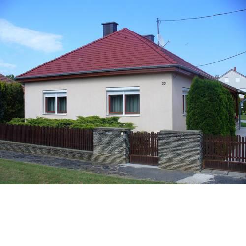 Apartment in Balatonboglar/Balaton 18168