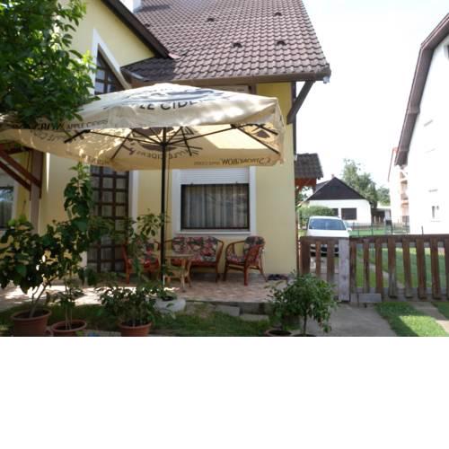 Apartment in Balatonboglar/Balaton 18175