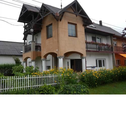 Apartment in Balatonboglar/Balaton 18194