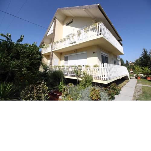 Apartment in Balatonboglar/Balaton 18238