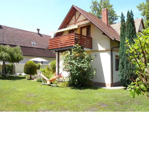 Apartment in Balatonlelle 19093