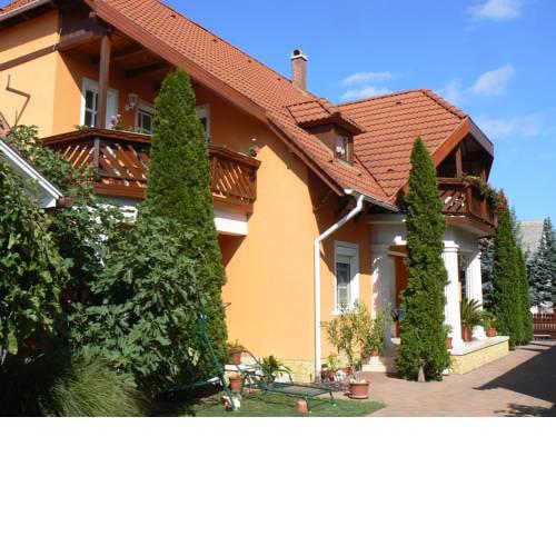 Apartment in Balatonlelle 19103