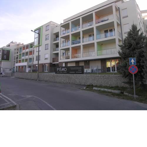 Apartment in Balatonlelle 36821