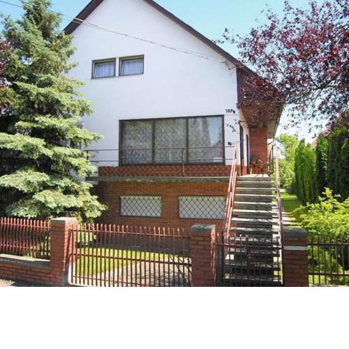 Apartment in Balatonlelle/Balaton 19159