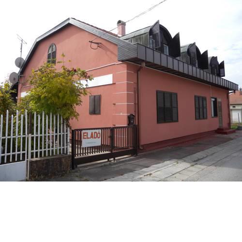 Apartment in Balatonmariafürdo 19285