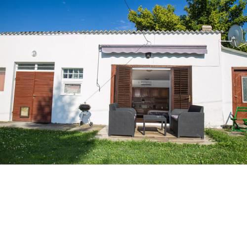 Apartment in Balatonmariafürdo 35383