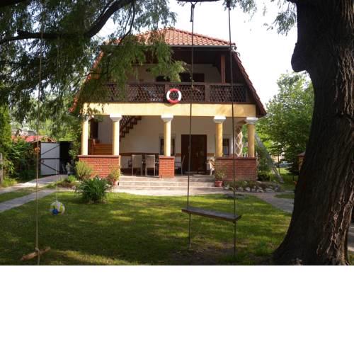 Apartment in Balatonmariafürdo 35839
