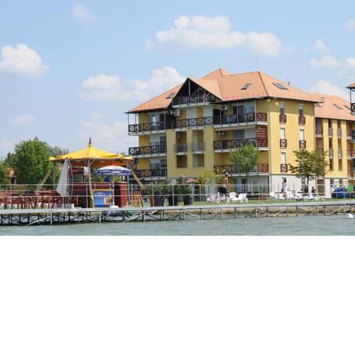 Apartment in Balatonöszöd 20195