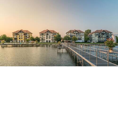 Apartment in Balatonöszöd 39931