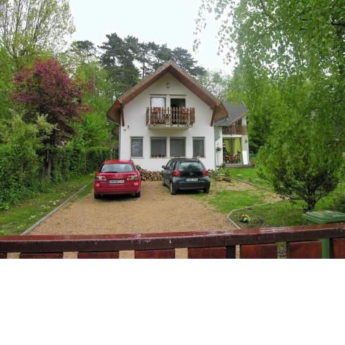 Apartment in Balatonszemes/Balaton 27490