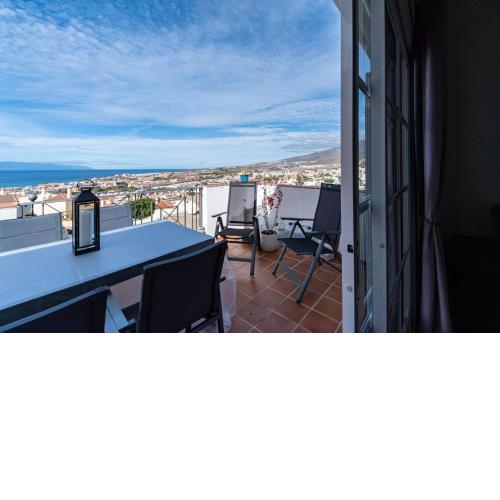 Apartment in Balcon del Atlantico
