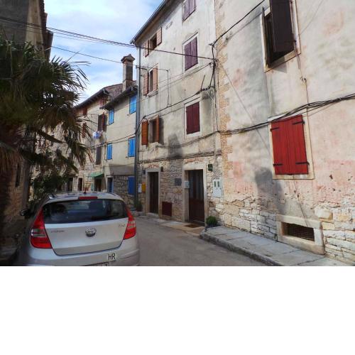 Apartment in Bale - Istrien 34013