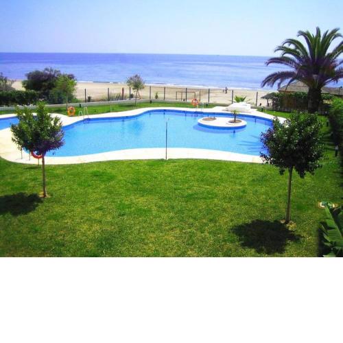Apartment in Banana Beach, Marbella