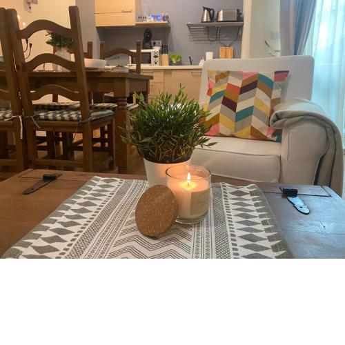 Apartment in Bansko, very close to the Gondola