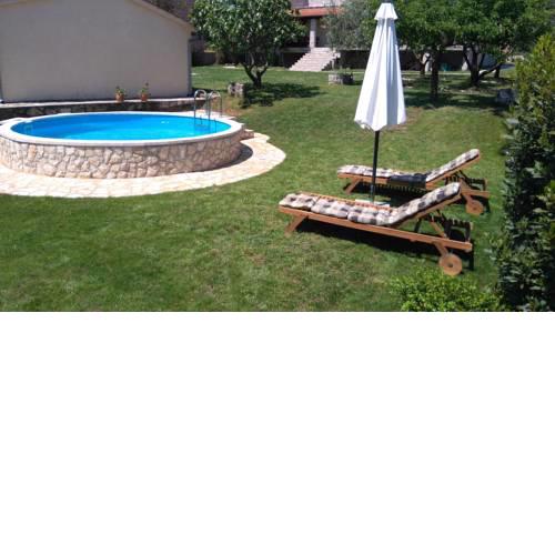 Apartment in Barban/Istrien 8297