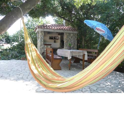 Apartment in Barbat/Insel Rab 16335