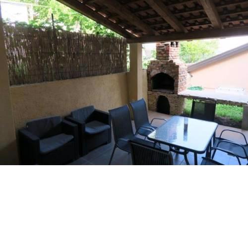 Apartment in Baška with Terrace, Air condition, WIFI, Washing machine (4682-5)