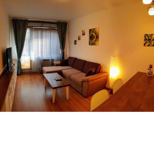 Apartment in Belvedere Bansko