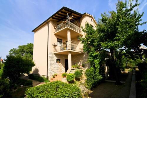 Apartment in Betina 3837-2