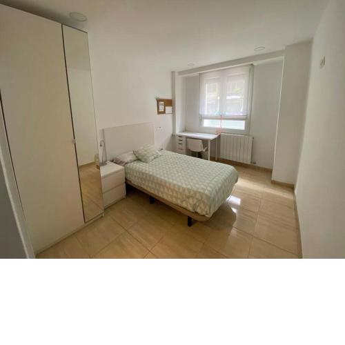 Apartment in Bilbao, comfortable and well equipped