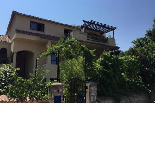 Apartment in Biograd na Moru with balcony, air conditioning, WiFi (4940-1)