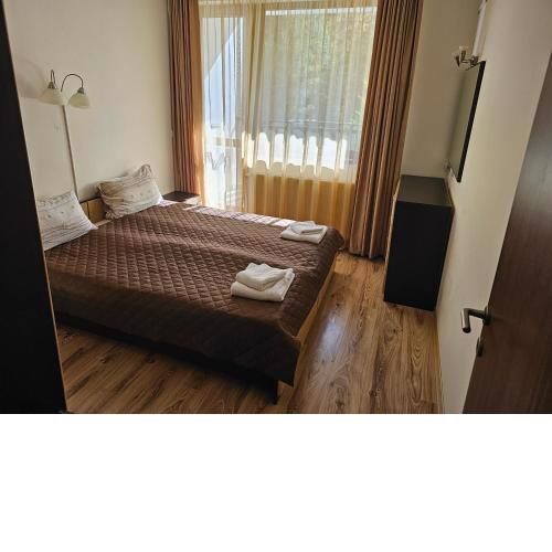 Apartment in Borovets Gardens C17