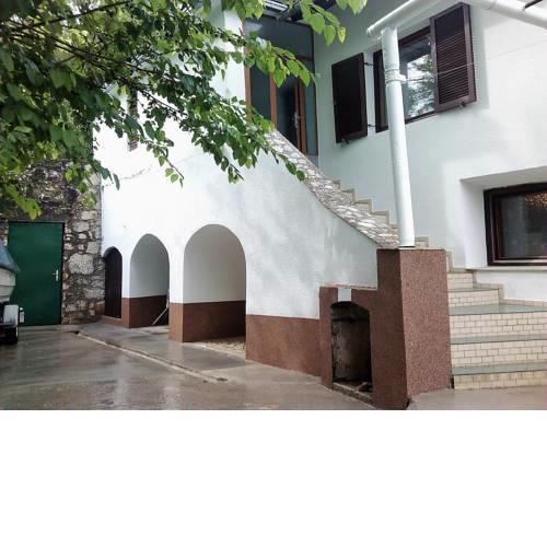 Apartment in Bribir 34934