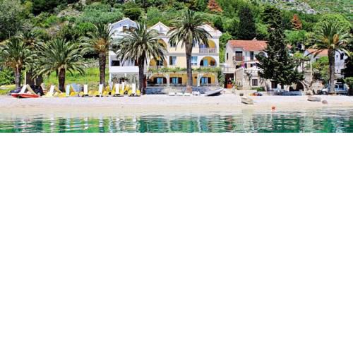 Apartment in Brist with Balcony, Air condition, WIFI (3772-7)
