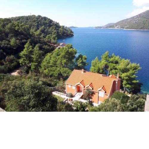 Apartment in Brna/Insel Korcula 6397