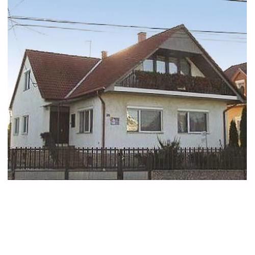 Apartment in Bük/Thermalbad 20392B