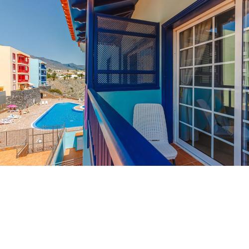 Apartment in Callao Salvaje, CS619