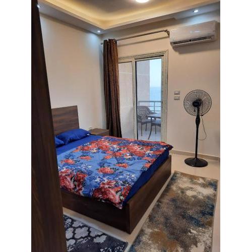 Apartment in Casablanca beach - (Families)