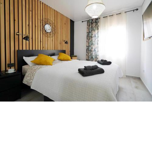 Apartment in central Los Cristianos