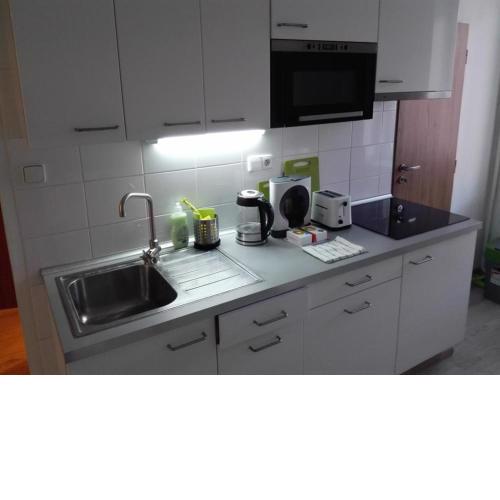 Apartment in centre of Ostrava