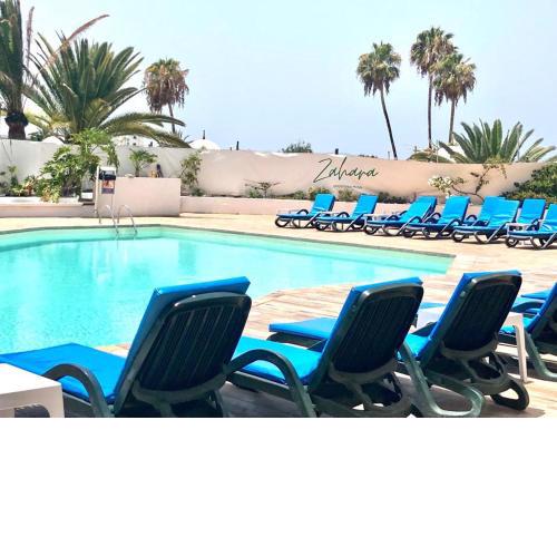 Apartment in Costa Adeje Playa de las Americas