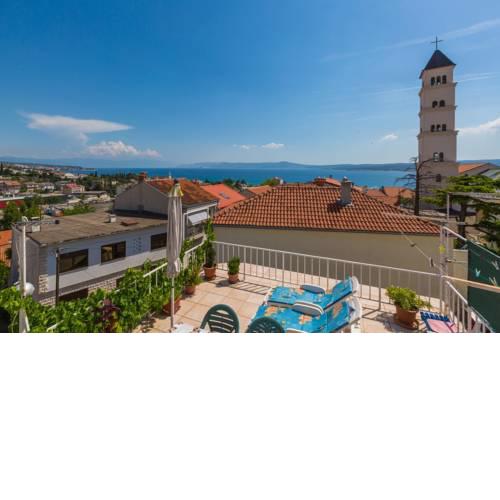 Apartment in Crikvenica 13731