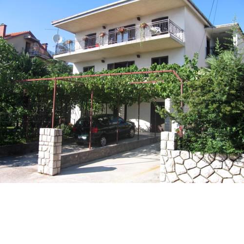 Apartment in Crikvenica 13842