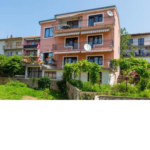 Apartment in Crikvenica 14098