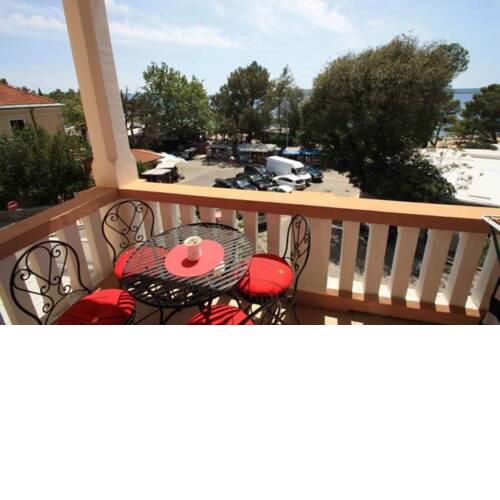 Apartment in Crikvenica 14218