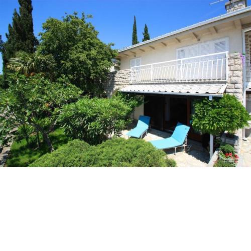 Apartment in Crikvenica 39191