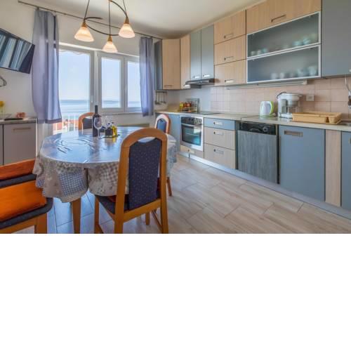 Apartment in Crikvenica 39213