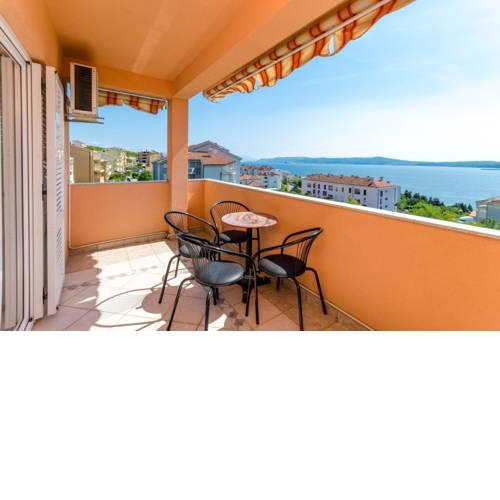 Apartment in Crikvenica 39220