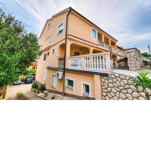 Apartment in Crikvenica 39229