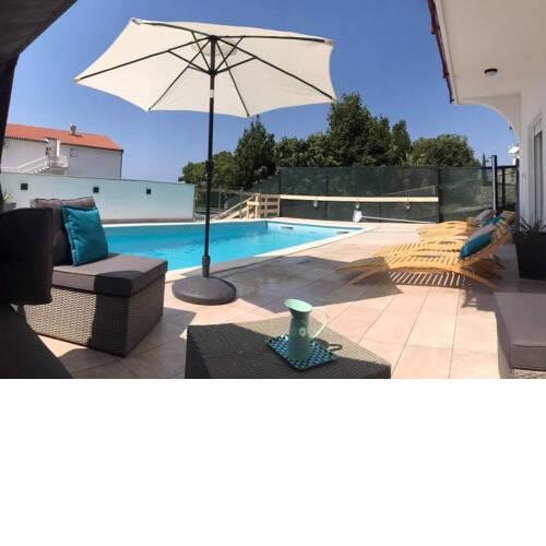 Apartment in Crikvenica 39434