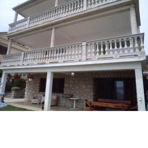 Apartment in Crikvenica 40362