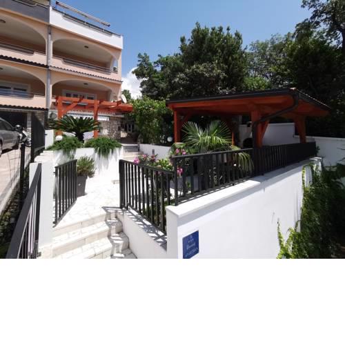 Apartment in Crikvenica 5155