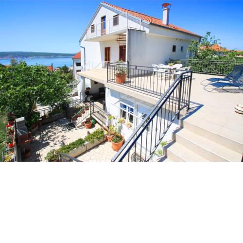 Apartment in Crikvenica 5244
