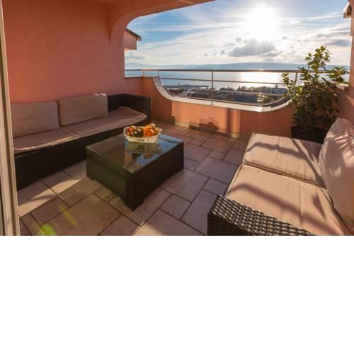 Apartment in Crikvenica 5597