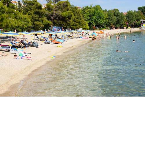 Apartment in Crikvenica with sea view, terrace, air conditioning, W-LAN 4626-2