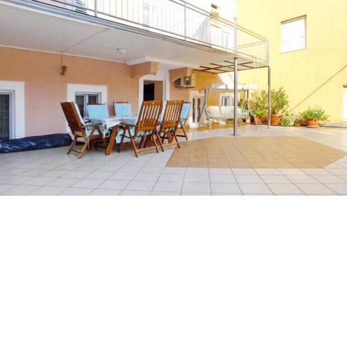 Apartment in Crikvenica with Terrace, Air conditioning, Wi-Fi, Washing machine (4625-1)